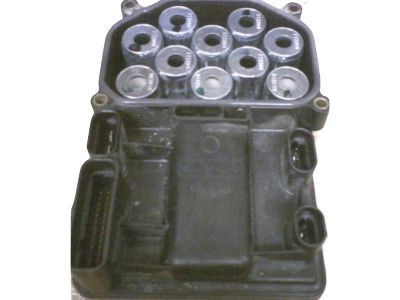 GMC Yukon ABS Control Module - 88936383