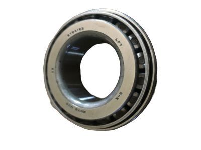 Oldsmobile Differential Bearing - 23243839