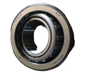 Oldsmobile Differential Bearing - 23243839