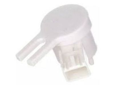 GMC Canyon Brake Light Switch - 13597416