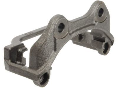 GMC Brake Caliper Bracket - 18048917