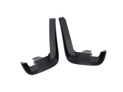 Chevy Sonic Mud Flaps - 95463818