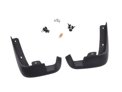Chevy Sonic Mud Flaps - 95463818