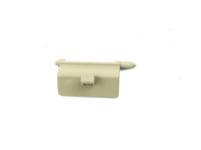 Chevy Corvette Center Console Latch - 19168117