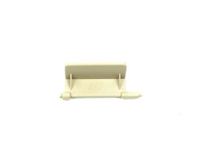 Chevy Corvette Center Console Latch - 19168117