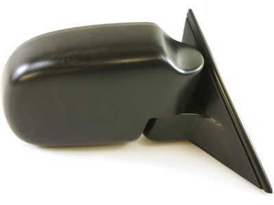 GMC Sonoma Side View Mirrors - 15172864