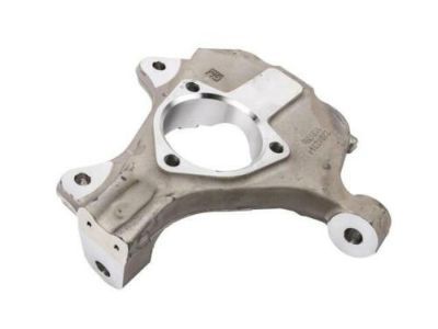 GMC Steering Knuckle - 22842314