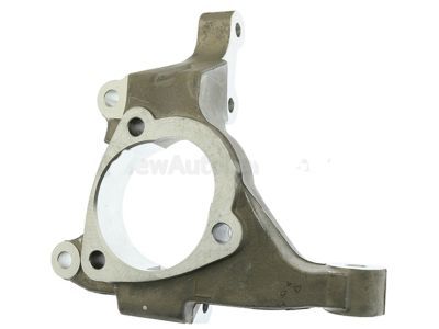 Saturn Ion Steering Knuckle - 19303851