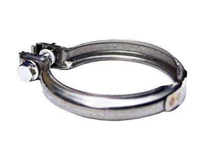 Chevy Sonic Muffler Strap - 55565351