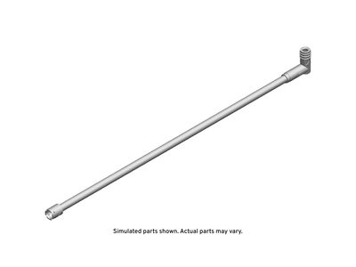 GM 42530130 Hose, Rear Window Wiper 42530130 GM Hose, Rear Window Wiper Product Photo 1 of 1