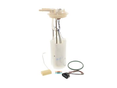 Chevy Express 3500 Fuel Sending Unit - 19369945