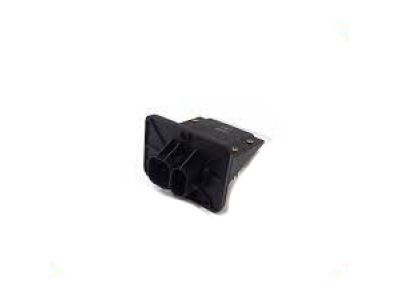 Oldsmobile Blower Motor Resistor - 12368388