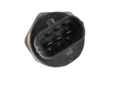 GMC Fuel Pressure Sensor - 12618108