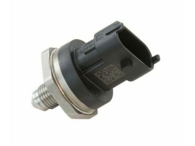 GMC Fuel Pressure Sensor - 12618108