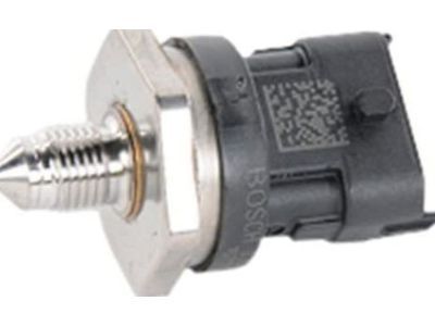 GMC Fuel Pressure Sensor - 12618108