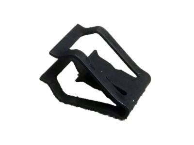 Oldsmobile 25535427 MAP Pocket Retainer