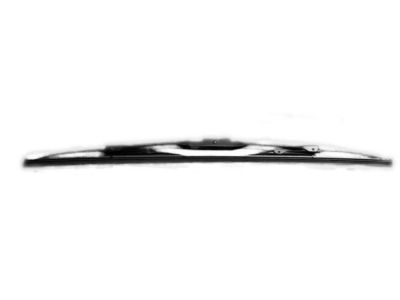 Pontiac Windshield Wiper - 22703507