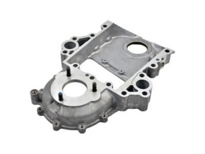 GMC Timing Cover - 10222654