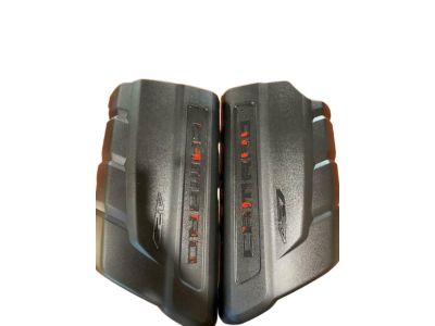 Chevy Engine Cover - 12653293