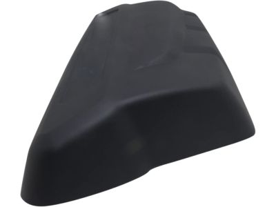 Chevy Engine Cover - 12653293
