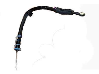 GMC Shift Cable - 20787608