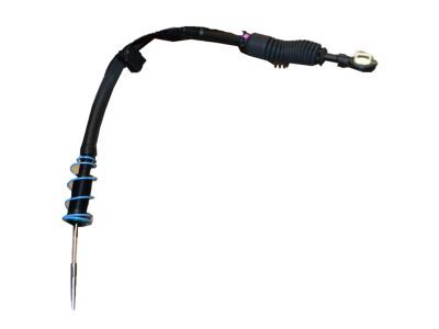 GMC Shift Cable - 20787608