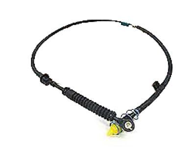 GMC Shift Cable - 20787608