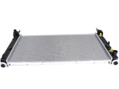 GMC Radiator - 22840117