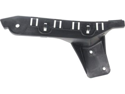 GM 20831753 Side Retainer, Driver Side 20831753 GM Side Retainer, Driver Side Product Photo 1 of 4