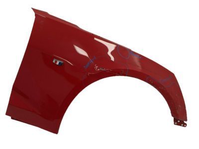 Chevy Fender - 23221296