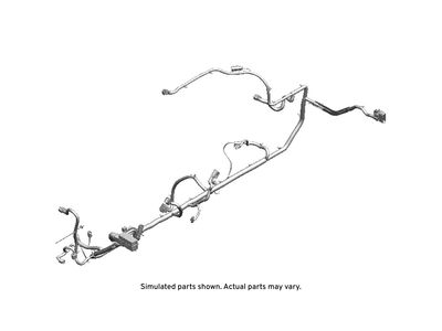 GM 23402804 Harness, Chassis Wiring 23402804 GM Harness, Chassis Wiring Product Photo 1 of 1