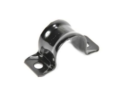 GMC Sway Bar Bracket - 10445399