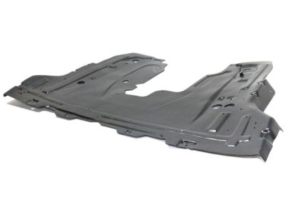 Buick 23428362 Splash Shield