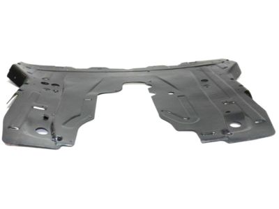 Buick 23428362 Splash Shield