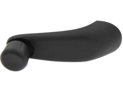 Chevy S10 Window Crank Handle - 21096854