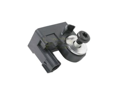 Pontiac Air Bag Sensor - 96808125