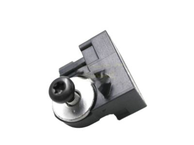 Pontiac Air Bag Sensor - 96808125