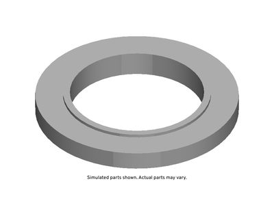 23271771 GM Gasket, Fuel Line Product Photo 1 of 1