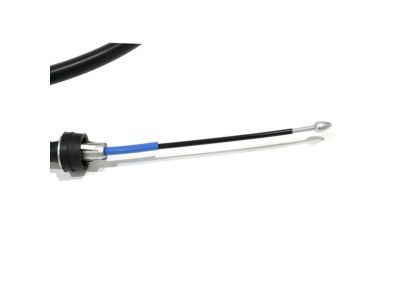 GMC Parking Brake Cable - 25830082