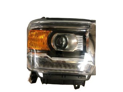 GMC Headlight - 84180593