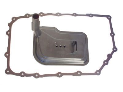 Chevy Camaro Automatic Transmission Filter - 24258268