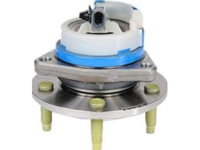 Chevy Venture Wheel Hub - 89047684