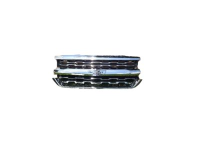 Chevy Grille - 84046161