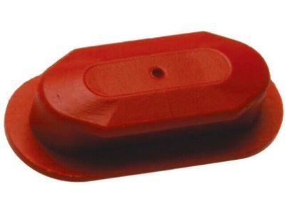 Saturn 5464803 PLUG,REAR BRAKE ADJUSTER ACCESS HOLE(RUBBER)