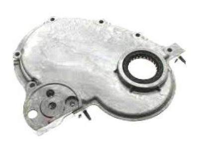 GMC Timing Cover - 24576075