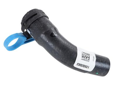 12692083 GM Hose, Engine Coolant By - Pass Product Photo 2 of 2