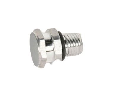 GMC HVAC Pressure Switch - 88892739