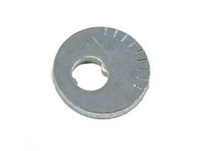 Chevy Camaro Camber and Alignment Kit - 11547262
