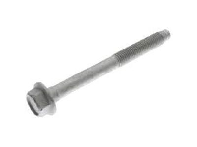 Buick Encore Control Arm Bolt - 11609610