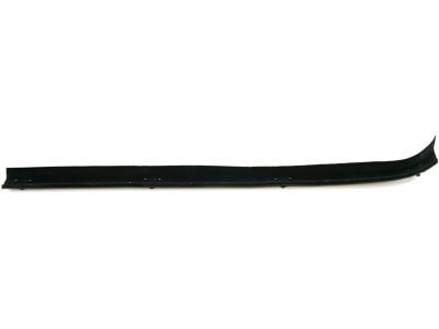Chevy R20 Suburban Weather Strip - 14027785